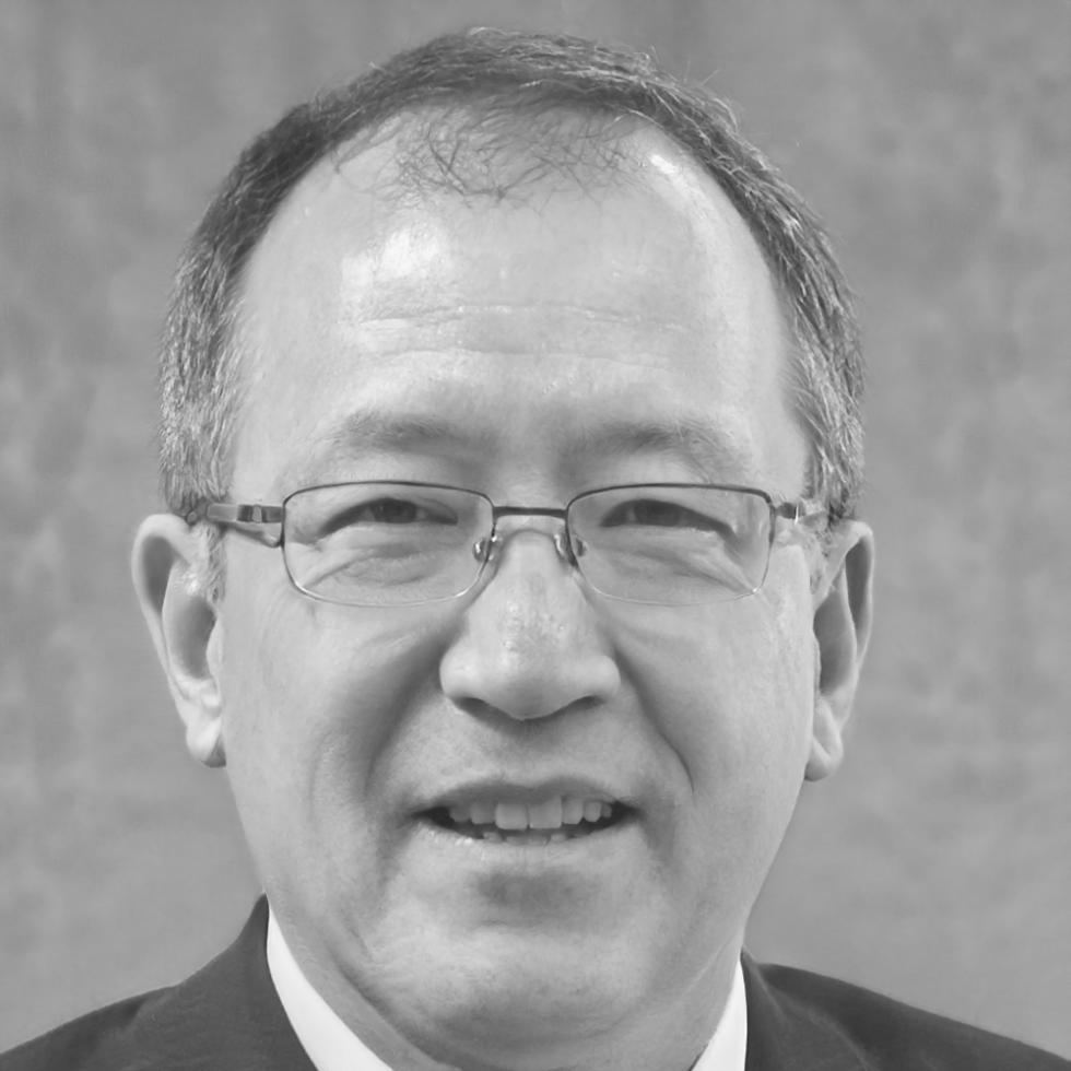 Giulio Ferrante, specialista in danze latino-americane