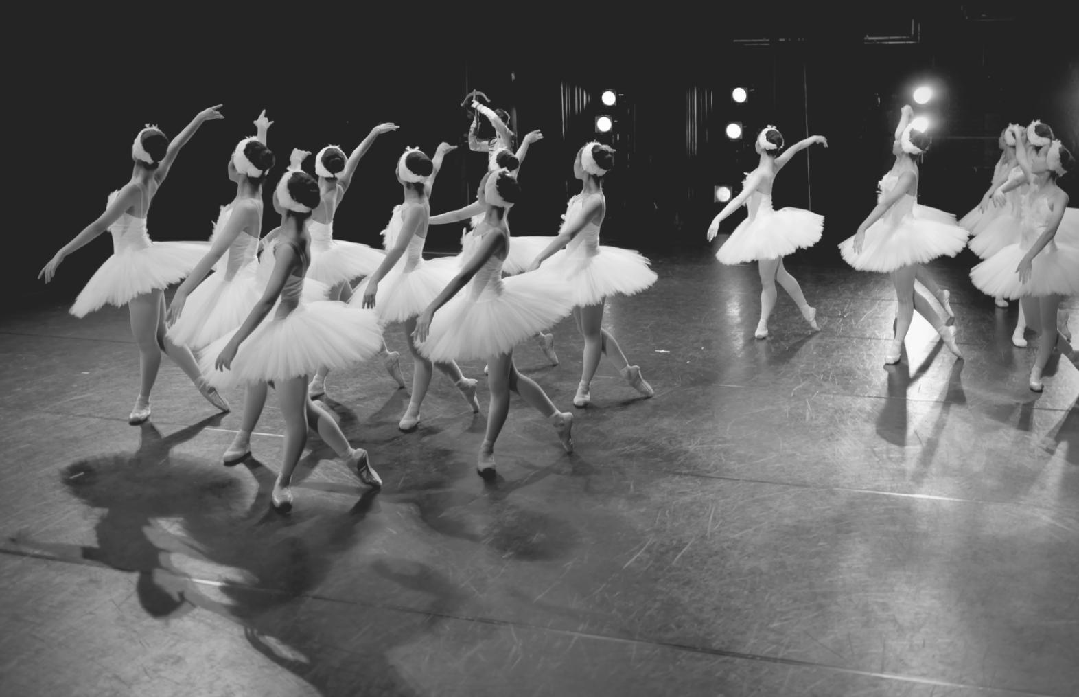 Studio di danza quorentis a Reggio Emilia